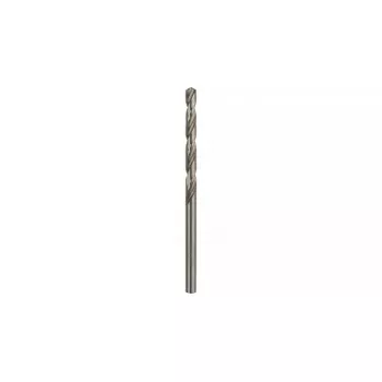 Wiertła kręte Bosch 2608585942 HSS szlifowane 1,5–10 mm