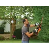 Nożyce do żywopłotu Black & Decker GTC18504PC Double Blade 3.24 kg