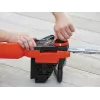 Czarny & Decker GKC3630L20 pilarka łańcuchowa akumulatorowa