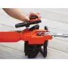 Czarny & Decker GKC3630L20 pilarka łańcuchowa akumulatorowa