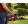 Czarny & Decker GKC3630L20 pilarka łańcuchowa akumulatorowa