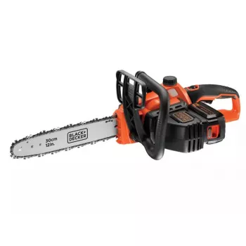Czarny & Decker GKC3630L20 pilarka łańcuchowa akumulatorowa