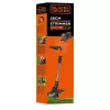 Wykaszarka akumulatorowa Black & Decker STC1820CM-QW