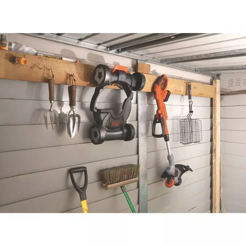 Wykaszarka akumulatorowa Black & Decker STC1820CM-QW
