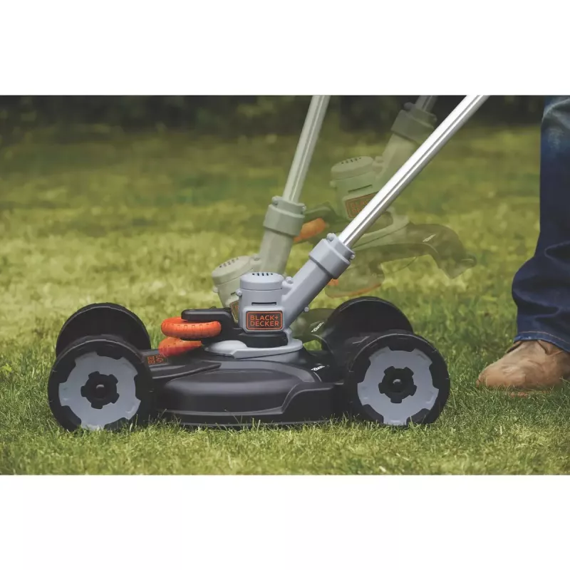 Wykaszarka akumulatorowa Black & Decker STC1820CM-QW