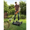 Wykaszarka akumulatorowa Black & Decker STC1820CM-QW