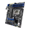 Płyta główna ASUS P13R-M Intel C262 LGA 1700 micro ATX, DDR5, 4 DIMM, 128GB, 8x SATA III, 1x M.2, 2x LAN