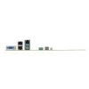 Płyta główna ASUS P13R-M Intel C262 LGA 1700 micro ATX, DDR5, 4 DIMM, 128GB, 8x SATA III, 1x M.2, 2x LAN