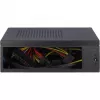 Obudowa PC Inter-Tech JX-500 Mini Tower czarna