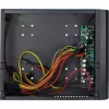 Obudowa PC Inter-Tech JX-500 Mini Tower czarna