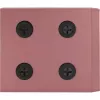 Obudowa PC Inter-Tech JX-500 Mini Tower czarna