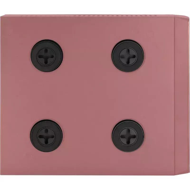 Obudowa PC Inter-Tech JX-500 Mini Tower czarna