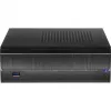 Obudowa PC Inter-Tech JX-500 Mini Tower czarna
