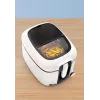 Tefal Super Uno FR3140 Frytkownica Biała