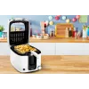 Tefal Super Uno FR3140 Frytkownica Biała