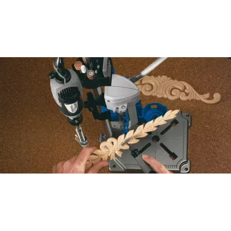 Stacja robocza Dremel Workstation (220) 26150220JB