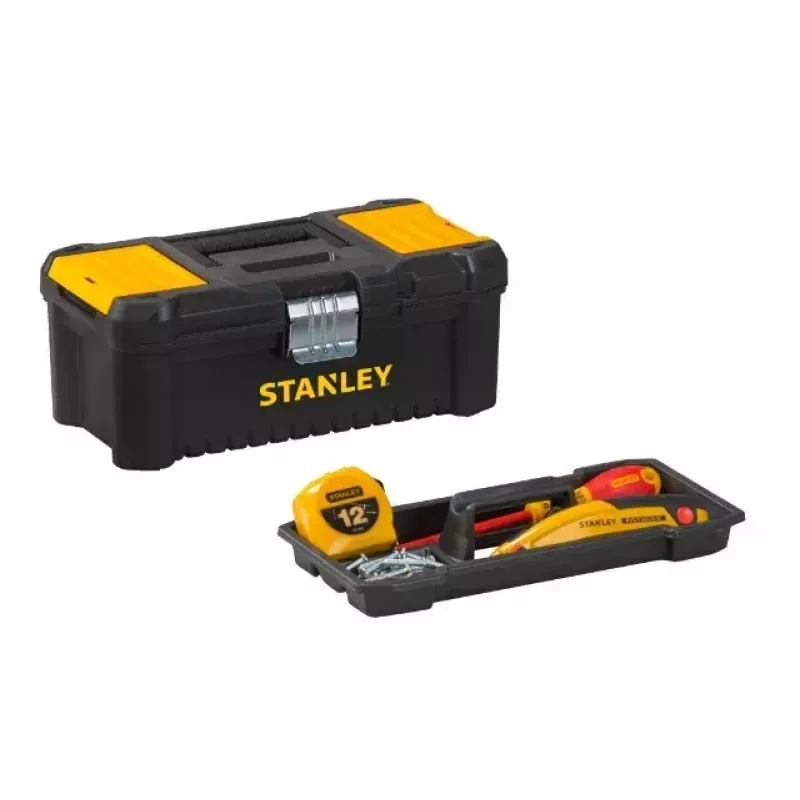 Skrzynka narzędziowa Stanley Essential STST1-75518