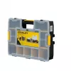 Pojemnik na drobne części Stanley CUBIX Sort Master Organizer
