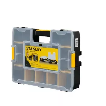 Pojemnik na drobne części Stanley CUBIX Sort Master Organizer