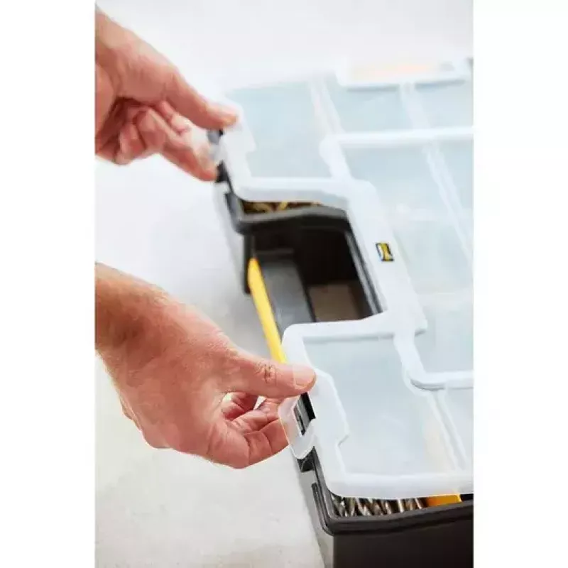 Pojemnik na drobne części Stanley CUBIX Sort Master Organizer
