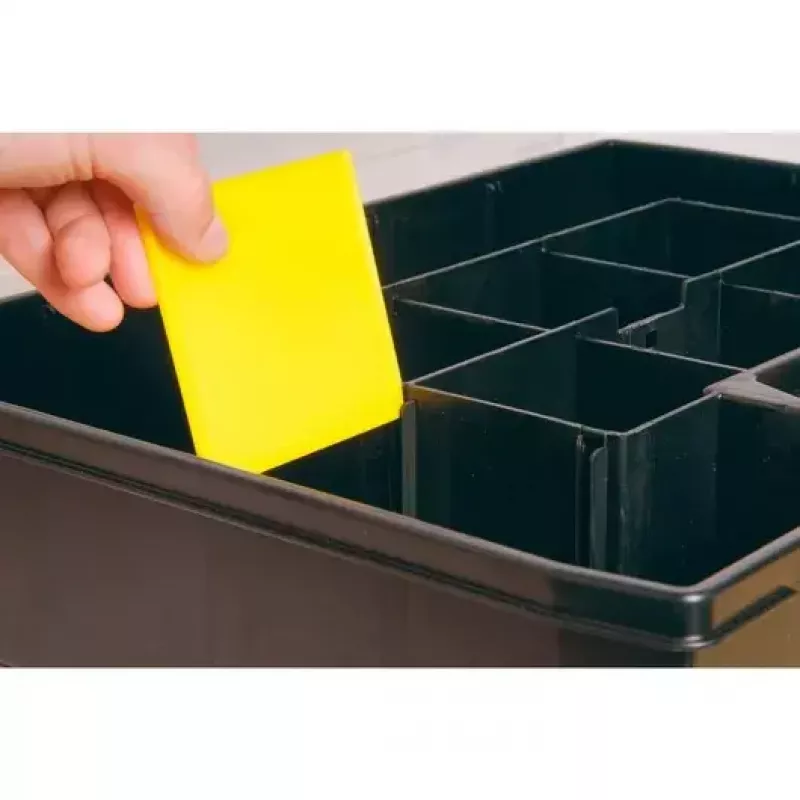 Pojemnik na drobne części Stanley CUBIX Sort Master Organizer