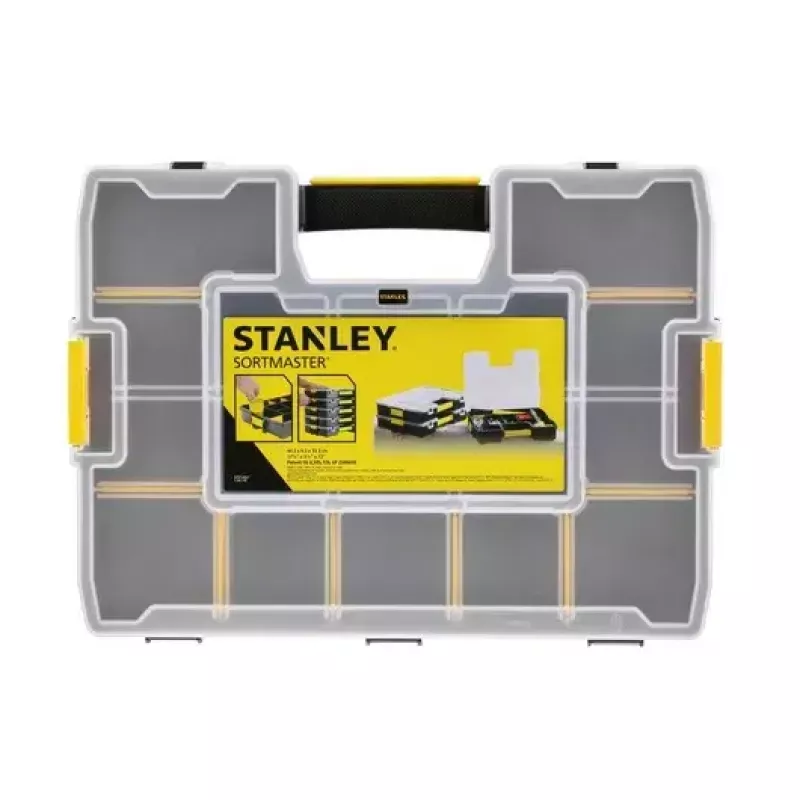 Pojemnik na drobne części Stanley CUBIX Sort Master Organizer