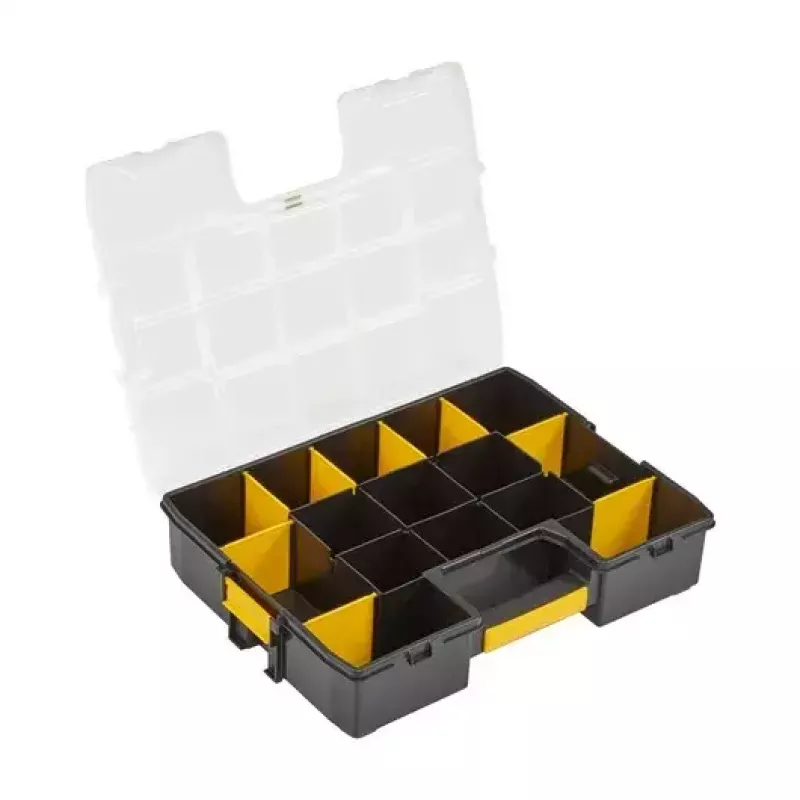 Pojemnik na drobne części Stanley CUBIX Sort Master Organizer