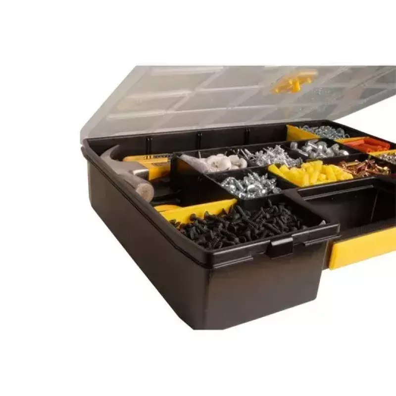 Pojemnik na drobne części Stanley CUBIX Sort Master Organizer