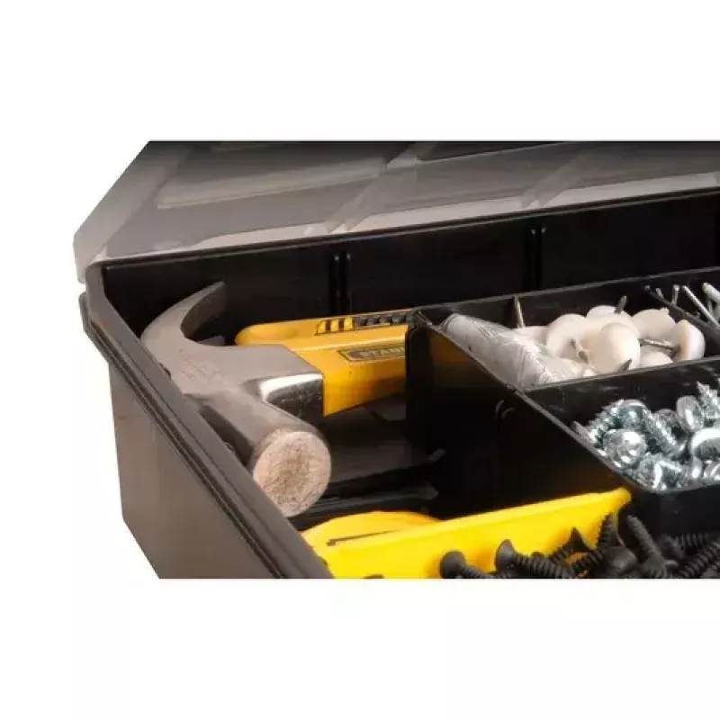 Pojemnik na drobne części Stanley CUBIX Sort Master Organizer