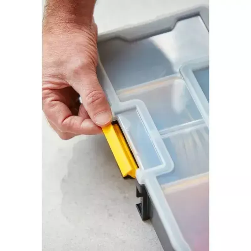 Pojemnik na drobne części Stanley CUBIX Sort Master Organizer