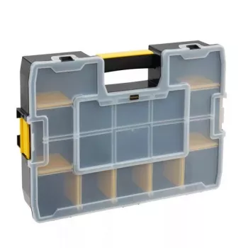 Pojemnik na drobne części Stanley CUBIX Sort Master Organizer