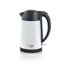 Bosch TWK3P421 czajnik elektryczny 1,7 l 2400 W Czarny, Biały