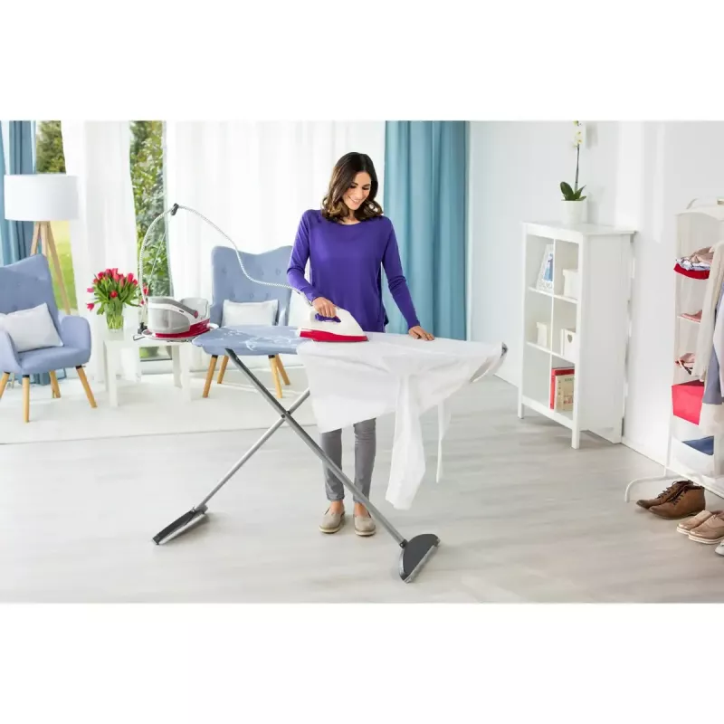 Deska do prasowania VILEDA Total Reflect Plus — model 159255