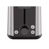 Braun HT 1610 8 1030 W Czarny, Stal nierdzewna