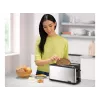 Braun HT 1610 8 1030 W Czarny, Stal nierdzewna