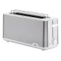 Toster Braun HT 1610 1030 W stal nierdzewna biały