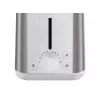 Toster Braun HT 1610 1030 W stal nierdzewna biały