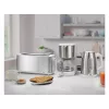 Toster Braun HT 1610 1030 W stal nierdzewna biały