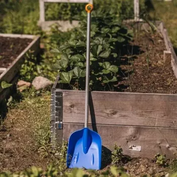 Snow shovel Fiskars 1001421