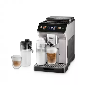 De’Longhi Eletta Explore – w pełni automatyczny ekspres do kawy 1,8 l
