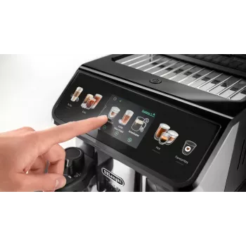 De’Longhi Eletta Explore – w pełni automatyczny ekspres do kawy 1,8 l