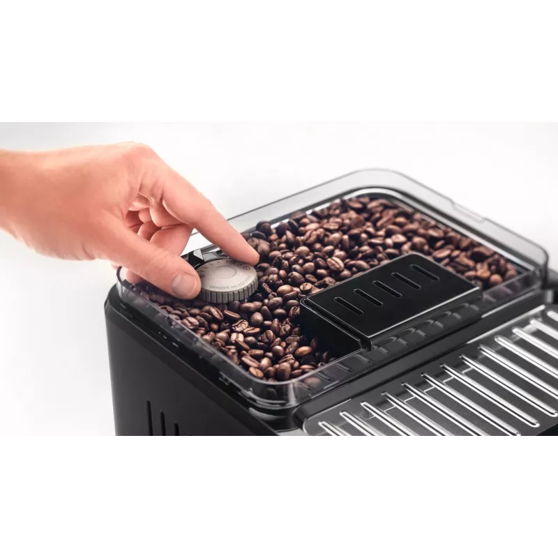 De’Longhi Eletta Explore – w pełni automatyczny ekspres do kawy 1,8 l