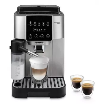 De’Longhi Magnifica ECAM220.80.SB w pełni automatyczny ekspres przelewowy 1,8 L