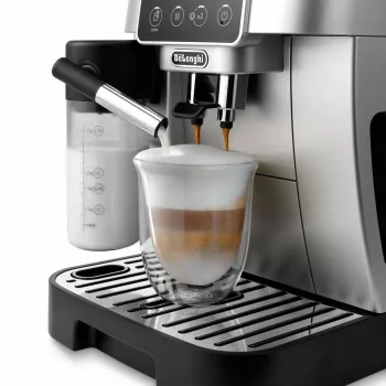 De’Longhi Magnifica ECAM220.80.SB w pełni automatyczny ekspres przelewowy 1,8 L