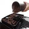 De’Longhi Magnifica ECAM220.80.SB w pełni automatyczny ekspres przelewowy 1,8 L