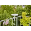Kąpielisko dla ptaków Gardena 11420-20 Biały 250 mm x 250 mm