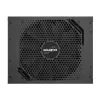 Zasilacz GIGABYTE UD1600PM PG5 1600W, 80 PLUS Platinum, sprawność 92%, 20+4 pin ATX, wentylator 120 mm, czarny