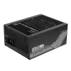Zasilacz GIGABYTE UD1600PM PG5 1600W, 80 PLUS Platinum, sprawność 92%, 20+4 pin ATX, wentylator 120 mm, czarny
