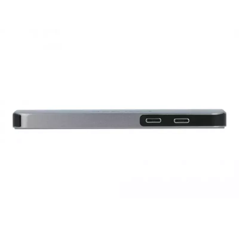 Stacja dokująca DeLOCK Docking Station for MacBook Dual HDMI 4K PD Hub