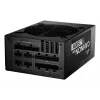FSP CANNON PRO 2500W Zasilacz ATX ATX3.1 Czarny, 2500 W, 200 - 240 V, 50/60 Hz, 15 - 12 A, Aktywny, 125 W